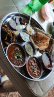 Datta Krupa Gharguti Khanawal food