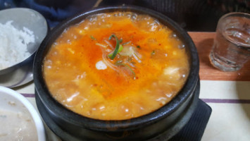 시골순두부 food