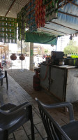 Swami Tea Stall outside