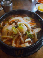 전설의짬뽕 food