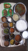 Om Sakthi Mess food