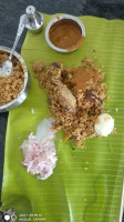 Susmi Krishnan food