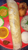 Nizam Grand Inn (andhra Food Street) food