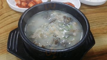 순대고을 food