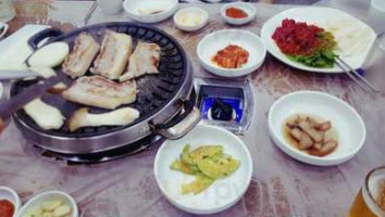 송정 food