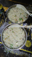 Pakghar Dhaba Family food