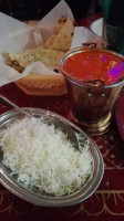 Bollywood Stars Indian Tandoori food