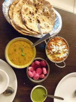 Govind food