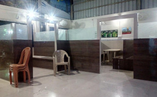 New Rajdhan Bar Restaurant inside