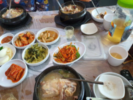 동흥식당 food