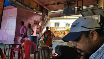 Onkar Bhojnalay ओंकार भोजनालय food