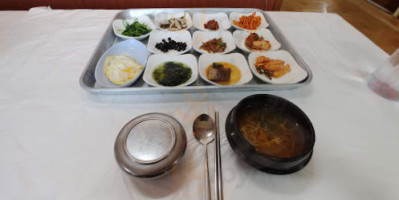 복돼지 food