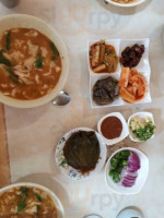 강촌추어탕 food