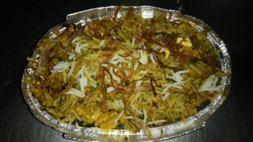 Vithu Mauli food