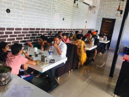 Rutba Family Dhaba And inside