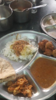 Gangasagar food