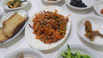 동흥식당 food