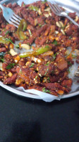 Sri Lakshmi Dhaba food