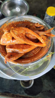 Indurani Fish Meals food