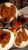 Sp Kfc And 7spices food