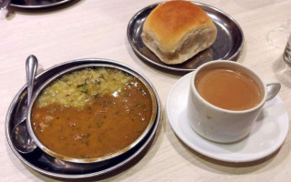 Cafe Bhonsle Panjim food