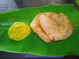 Thiru Annamalaiyar Mess food