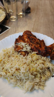 Dhawq Mandi food