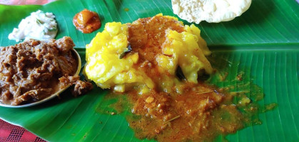 Vayaloram food