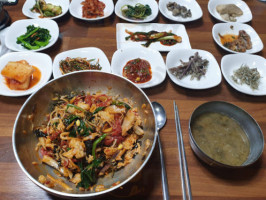 명희네 food