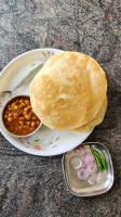 Sonu De Dhaba food