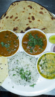Sanjivani Pure Veg Family food
