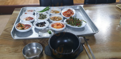 남양집해장국 food