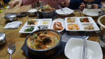 남양집해장국 food