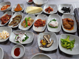 연화식당야식 food