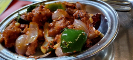 Sri Palle Ruchulu Village Foods food
