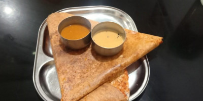 Udupi Sree Krishna Veg food