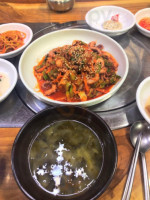 풍미식당 food