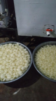 Mahadev Bikaneri Rasgula Bhandar food