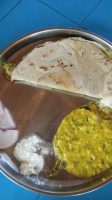 Zunka Bhaakar Dot Com food