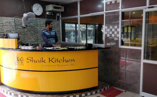 Shaik Kitchen A Multi Cuisine inside