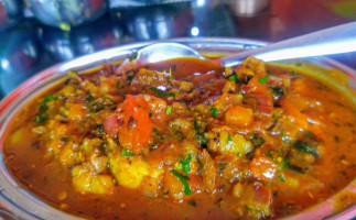 Aaitar Akhol আইতাৰ আখল food