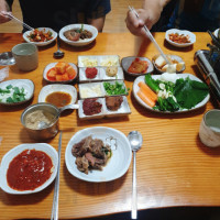 영진이네 food