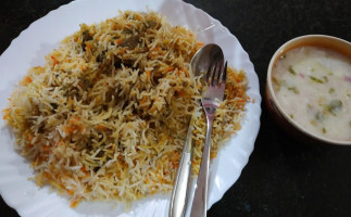 Khana Khajana Family food