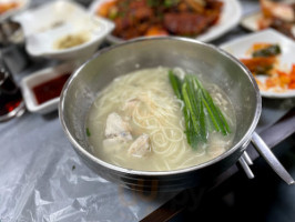 서울식당 food