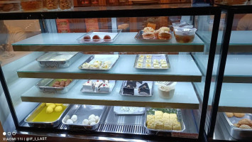 Kesar Snacks And Sweets food