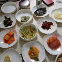 벌떼가든 food