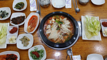 슬기네집 food