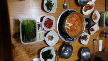 슬기네집 food