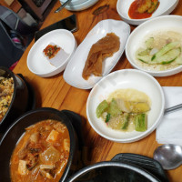 일범식당 food