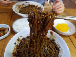 강남반점 food